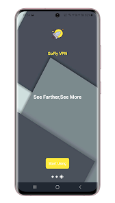 起飞vqn安装包android下载效果预览图